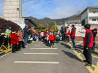 官渡镇：全力守护校园平安路