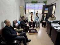 竹山县委党校围绕县域发展开展重点课题调研​