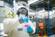 “无人区”变成“新高地”——解码武汉创新药爆发背后的三重支撑