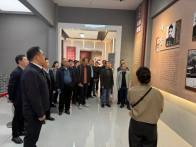 县委统战部多措并举誓夺今年工作“开门红”