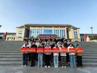 竹山举行2025年希望工程・劲牌阳光学子主题育人活动