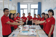 竹山一中彭定华名师工作室获评市年度考核优秀