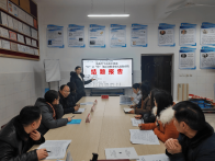 竹山一中：“悦”读“悦”慧课题结题 助力高中英语教学