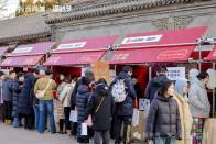 红墙“出圈”，蓝海“出海”，蕲春的她手握何种密码？