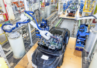 赴港上市更进一步，岚图汽车1月交付10515辆，同比增长31%