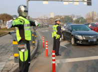 春运首日，荆州“卷”起来了！