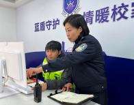 新春走基层：春晚归来履职忙 武汉