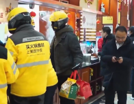 乐在湖北 “马”上有喜丨老字号出新招 年货消费“碰”出新温度