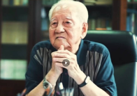 青年一代为国铸剑告慰黄旭华院士丨深潜者们的三问三答