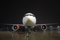 双机场强开局：4天连开3条国际航线，枢纽能级再提升