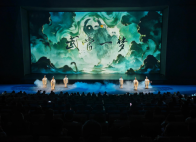 “武当一梦”演艺园区完成焕新升级正式开放