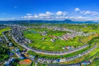 多问一句“清不清楚”，是对乡亲们最深情的担当