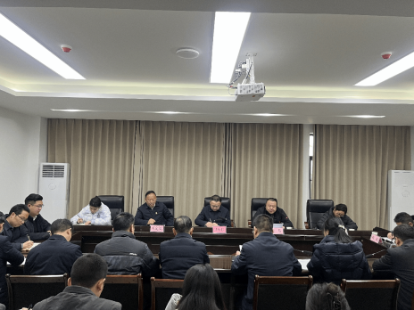 县委第一巡察组反馈县委办公室巡察情况