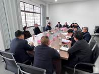 我县春节期间将举办无人机表演秀