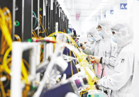 新春走基层丨一线我在岗，坚守不打烊