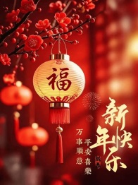 深河乡：移风易俗迎新春 拜年新风润民心