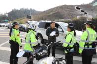 汪正义调研春运保障工作