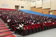 我县开展全县财会业务培训