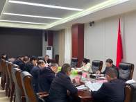 我县召开农村公路补短板三年行动专题会