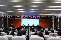 全县2026年卫健工作会议暨警示教育大会召开