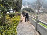 官渡镇：以“洁净”筑底色 以“美丽”润民心