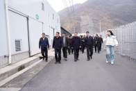 我县召开2026年蔬菜食用菌春季生产现场会