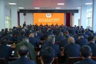 县市场监管局“五个聚焦”护航高质量发展