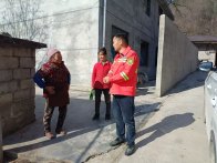 柳林乡：森林防火重在五个坚持