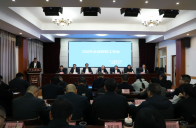 县财政局：聚力“五大攻坚”促发展