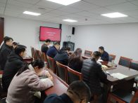 县委宣传部：以学赋能强本领  凝心聚力促宣传