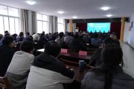 深河乡：多措并举抓经济促发展