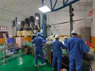 十星杂粮跻身省级专精特新中小企业