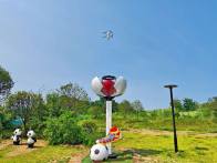 机器总动员！未来产业的夷陵进行时→