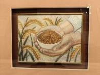 这只“金饭碗”，从荆州送到联合国