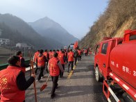 柳林乡：创建神农小镇  装扮大美柳林