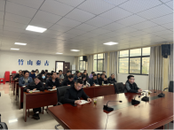 秦古镇：数字赋能强监管 规范理财促振兴