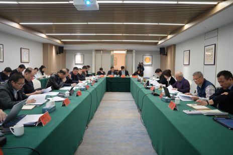 潘口抽水蓄能电站建设征地移民安置工作通过市级验收