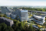 武汉的桥，进入next level