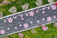 一场力求满分的城市治理大考