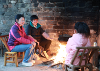 阿娟和她的“娘子军”——敲开一扇门 盘活一座村