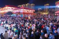 文旅活动贺新春