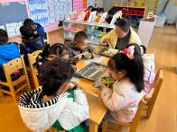 县实验幼儿园：“八个每”守护幼儿健康