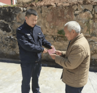 跨越山海的户籍情  深夜守护孩子入园梦