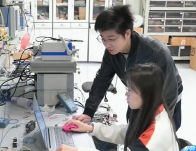 中国信科再刷光通信世界纪录 1秒钟下载1.4万部4K电影