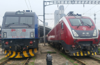 全国首条市内铁路环线火爆出圈！武汉凭什么？