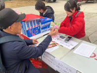 一本“存折”带来的乡村变化！