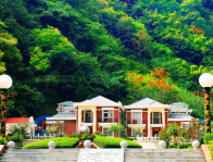 美丽乡村画卷向“处处美”铺展