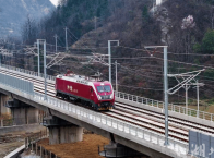 武西高铁将带来什么？