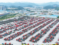 今天，十堰向全国发出邀请！