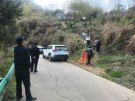 官渡镇：以岗守点保秩序 以巡护林防风险